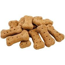 Dog treats